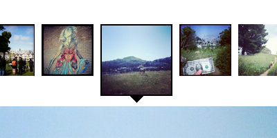 Photo Gallery Mashup with Ember.js