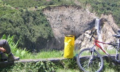 Meditation and Bicycles